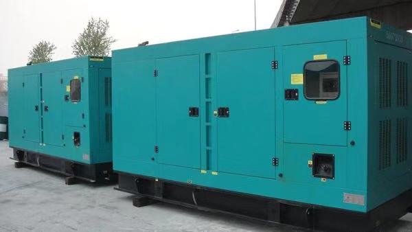 大连幼儿园备用发电机供